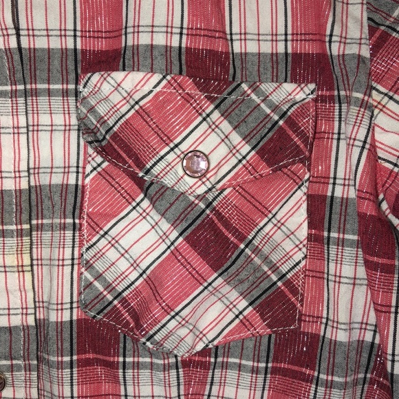 Cowgirl Legend top - Picture 3 of 8